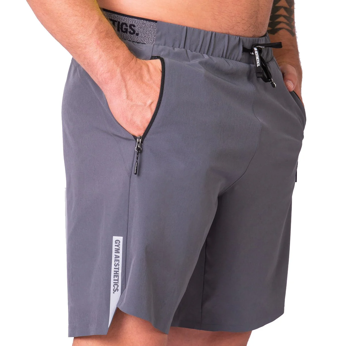 Essential 9 inch Shorts for Men - Image 10