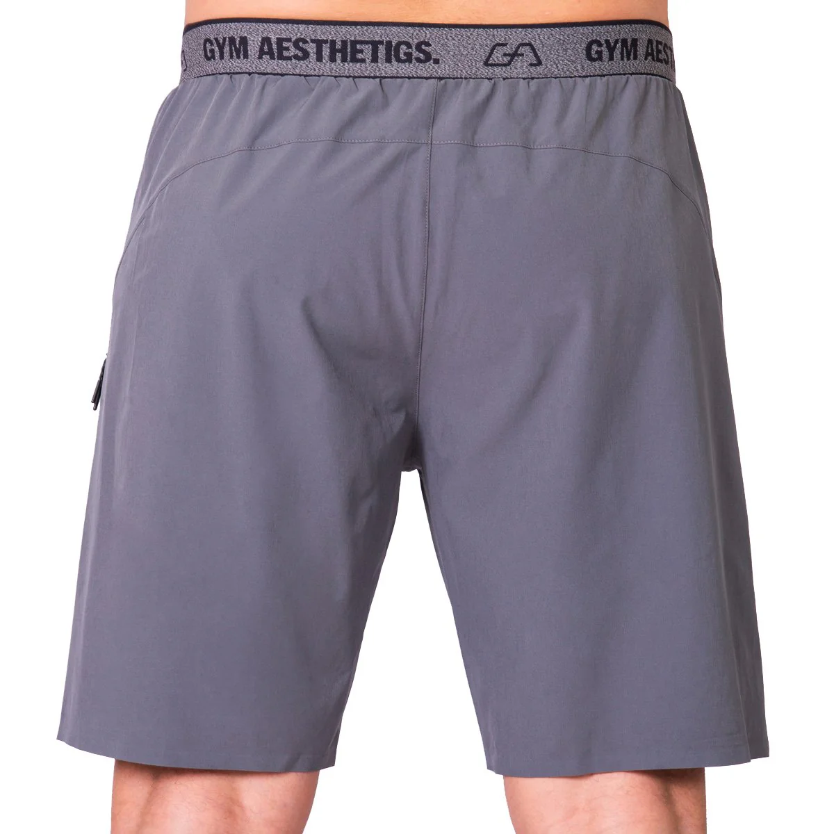 Essential 9 inch Shorts for Men - Image 11