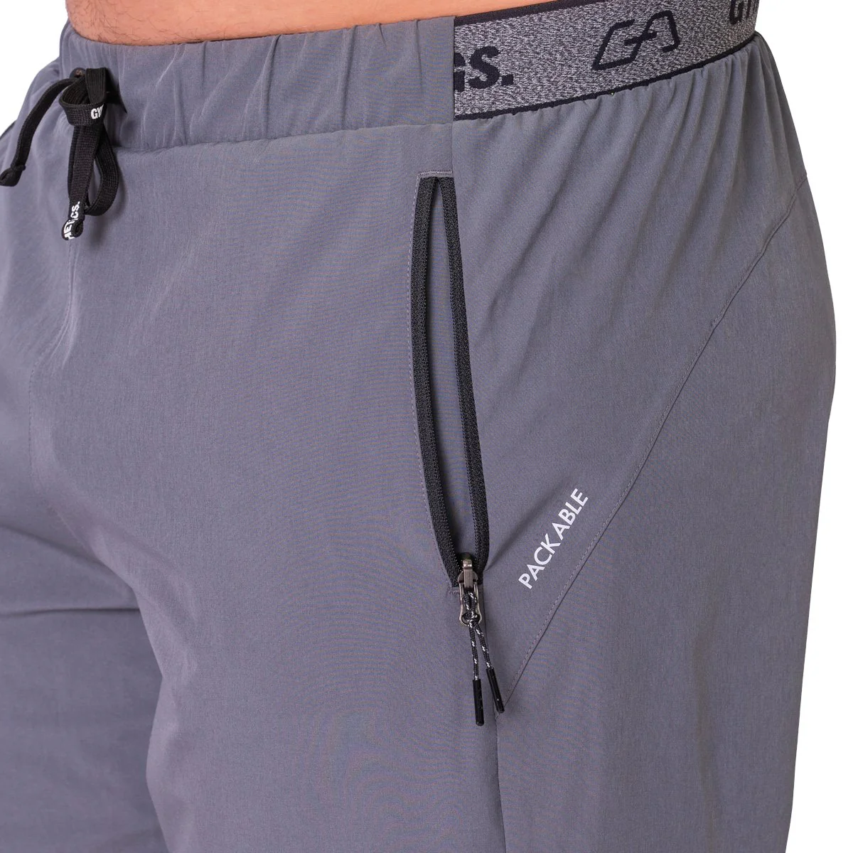 Essential 9 inch Shorts for Men - Image 12