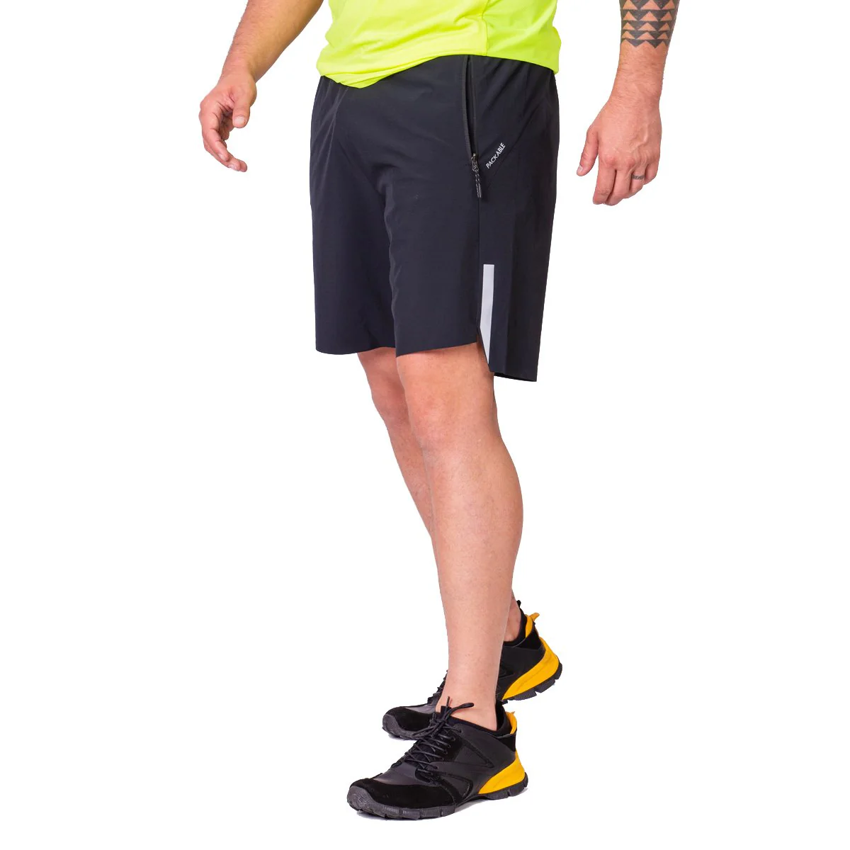 Essential 9 inch Shorts for Men - Image 18