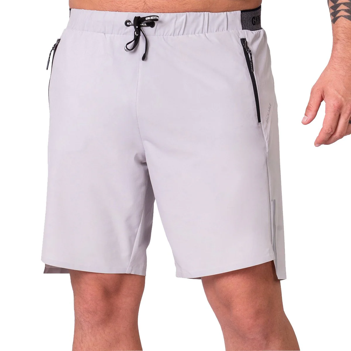 Essential 9 inch Shorts for Men - Image 22
