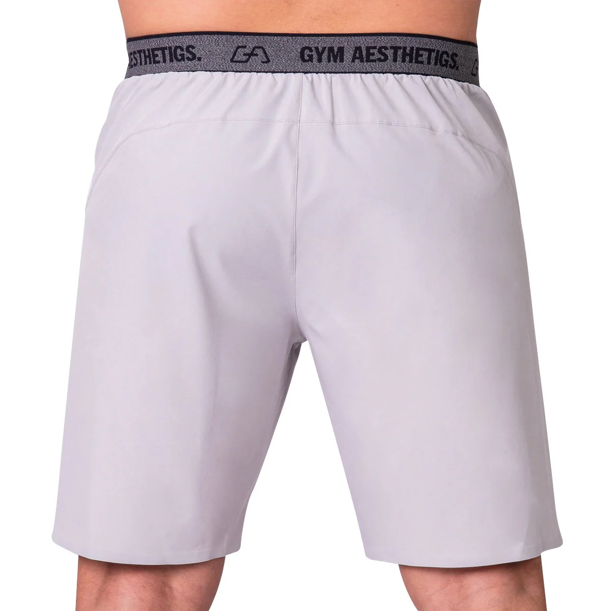 Essential 9 inch Shorts for Men - Image 24