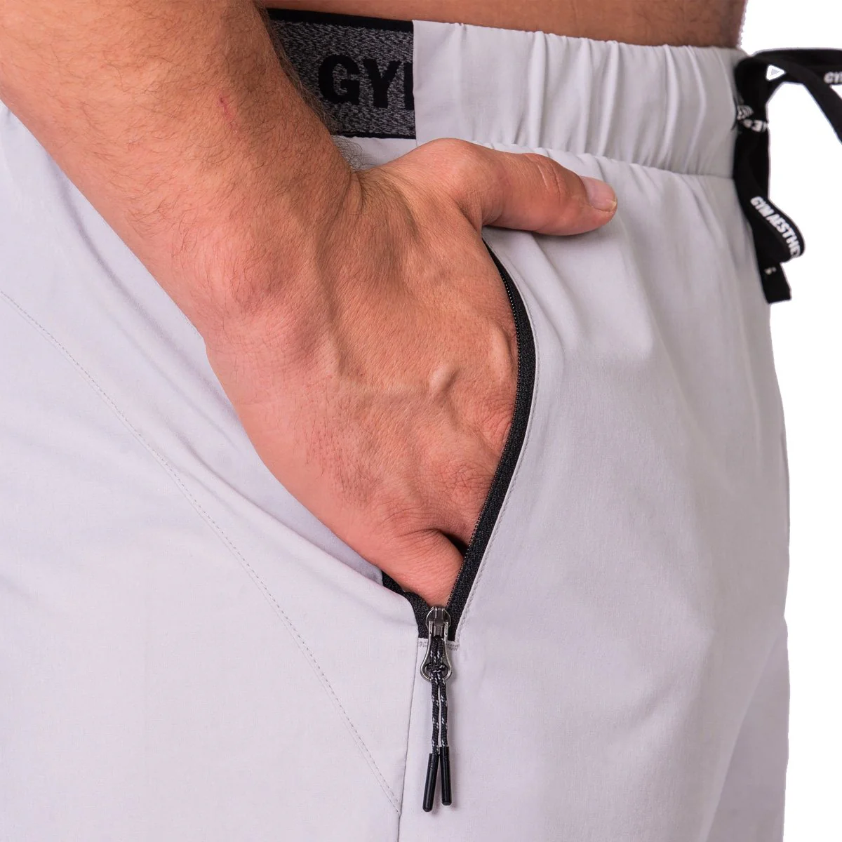 Essential 9 inch Shorts for Men - Image 28