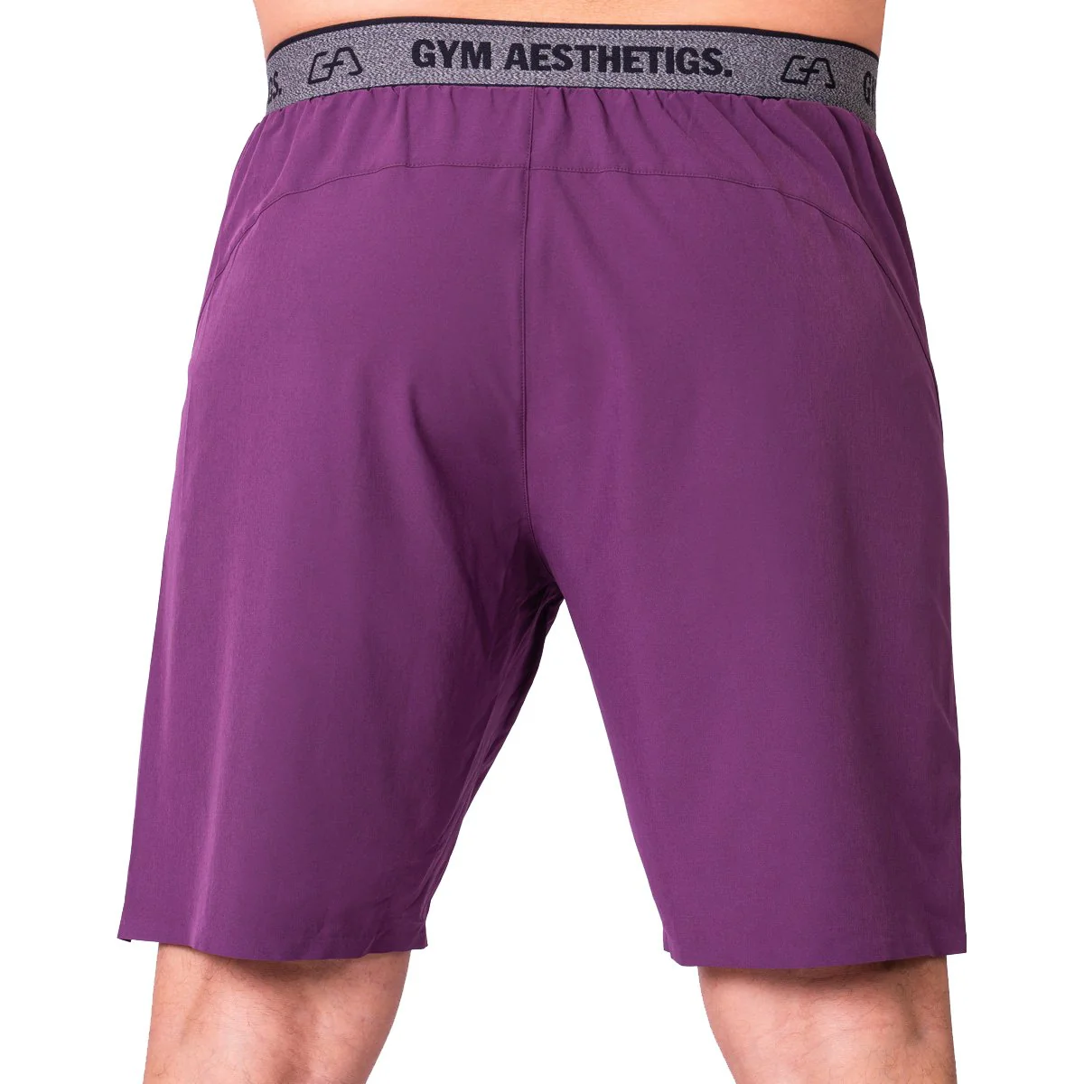 Essential 9 inch Shorts for Men - Image 32