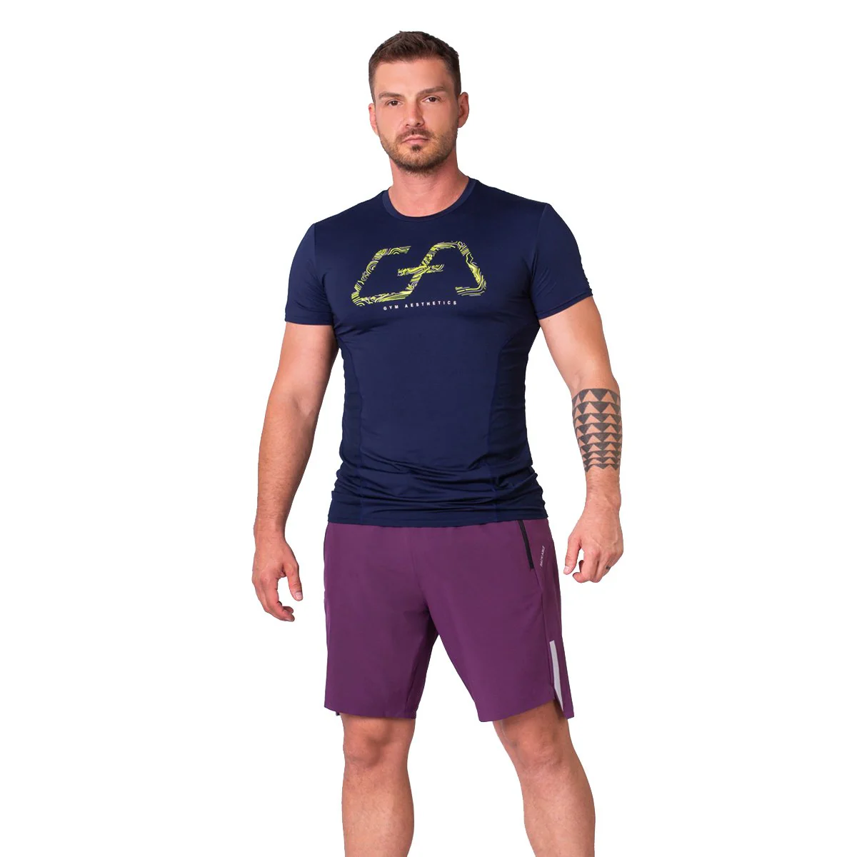 Essential 9 inch Shorts for Men - Image 33