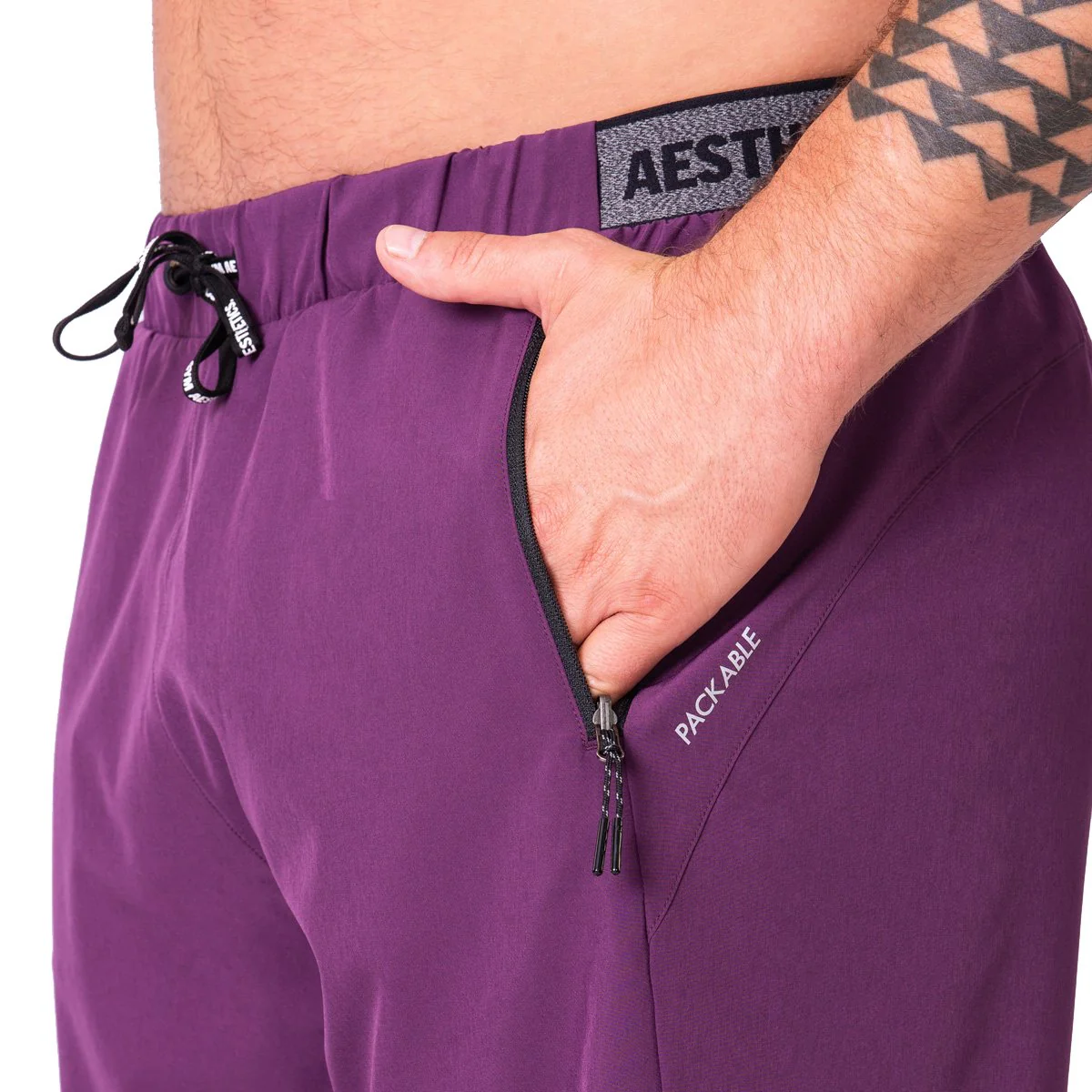 Essential 9 inch Shorts for Men - Image 35