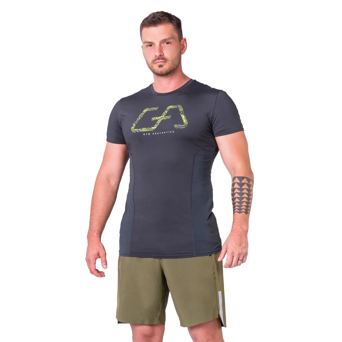 Essential 9 inch Shorts for Men - Image 4
