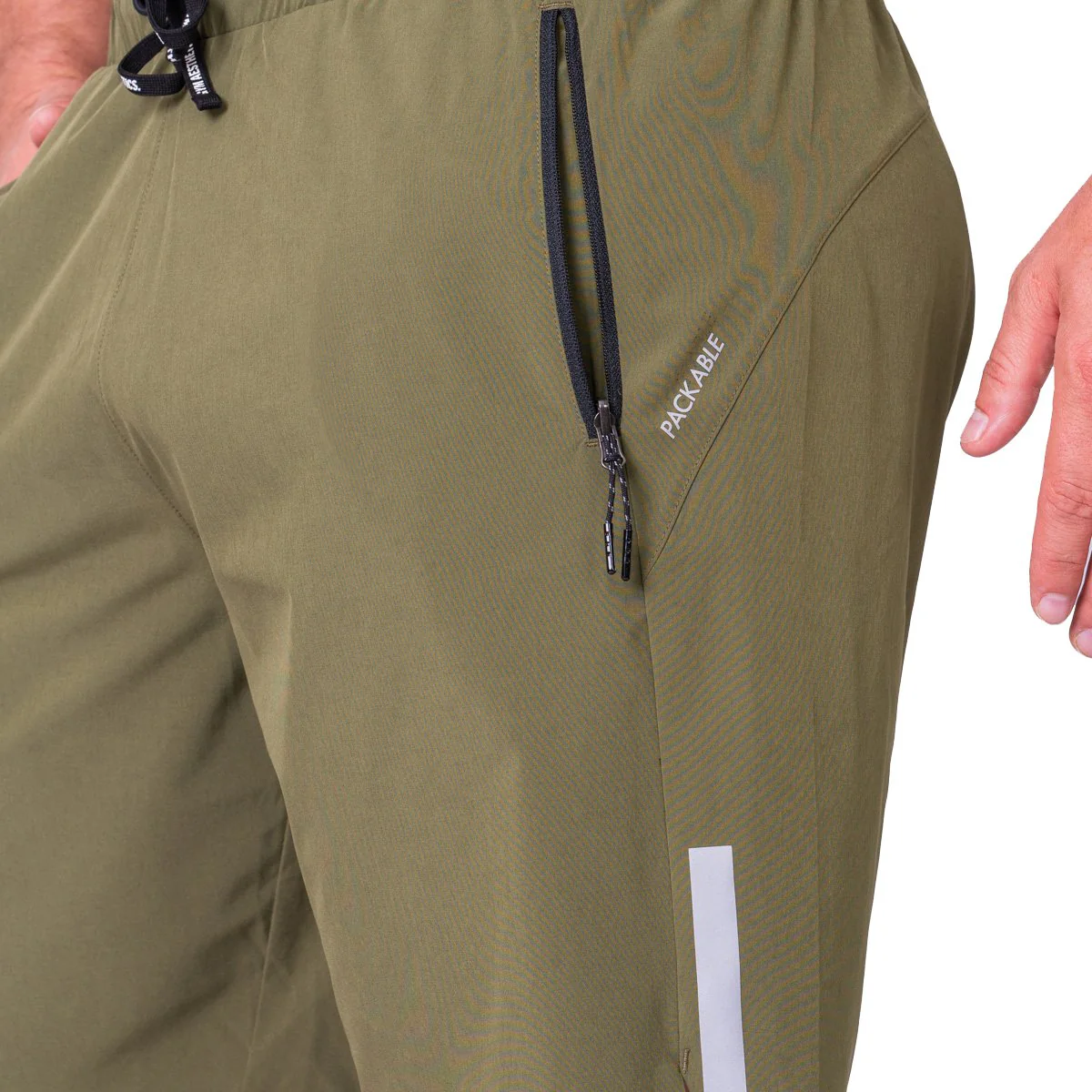 Essential 9 inch Shorts for Men - Image 5