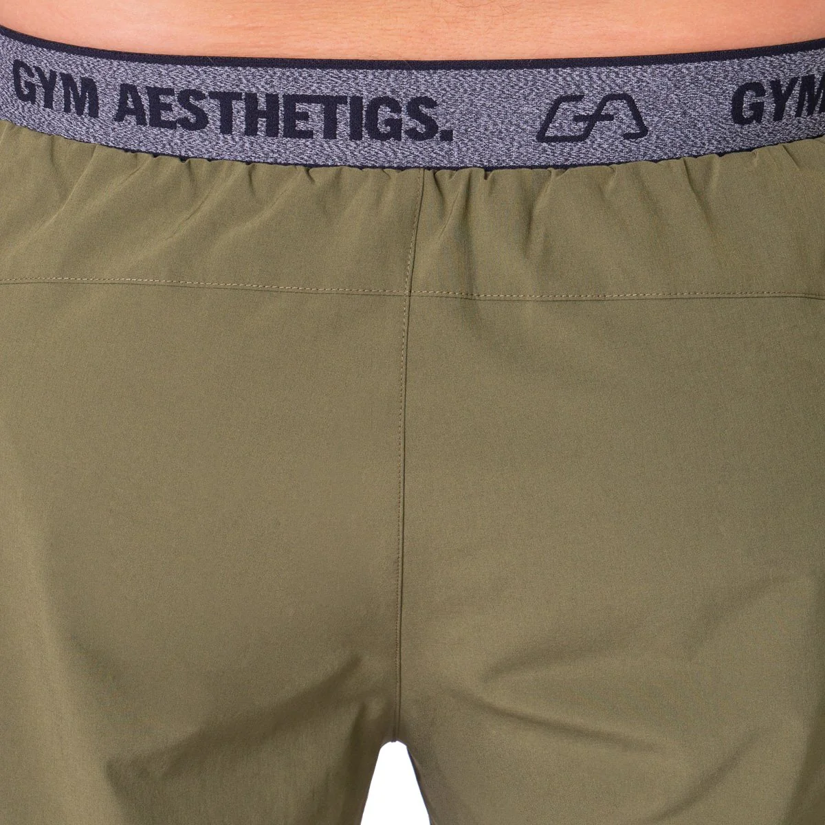 Essential 9 inch Shorts for Men - Image 7