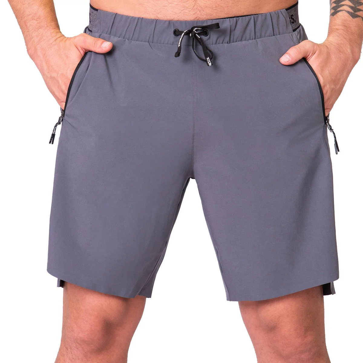 Essential 9 inch Shorts for Men - Image 8