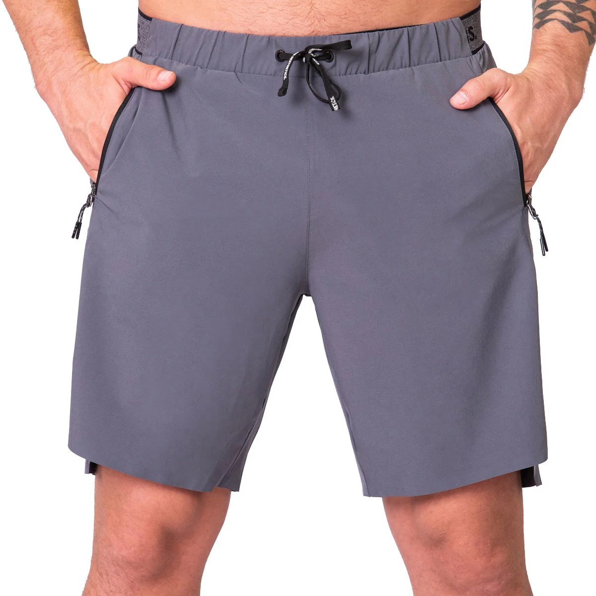 Essential 9 inch Shorts for Men - Image 9
