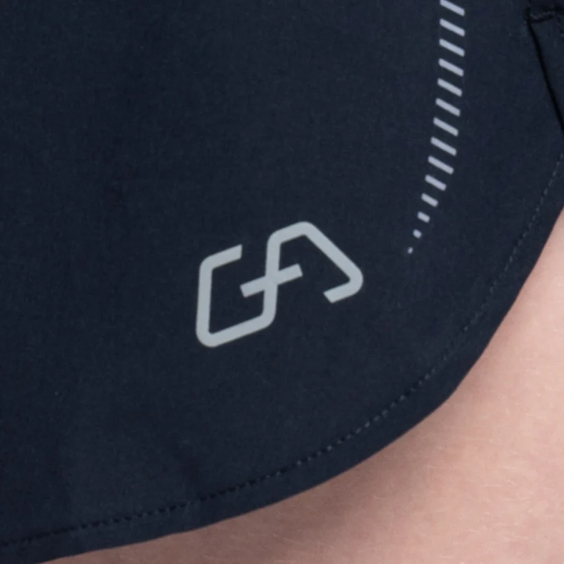 Sprint Training lightweight 3 inch Running Shorts for Women - Image 43