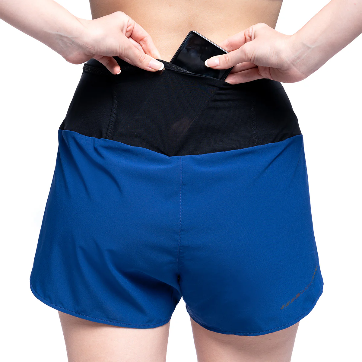 Sprint Training lightweight 3 inch Running Shorts for Women - Image 63