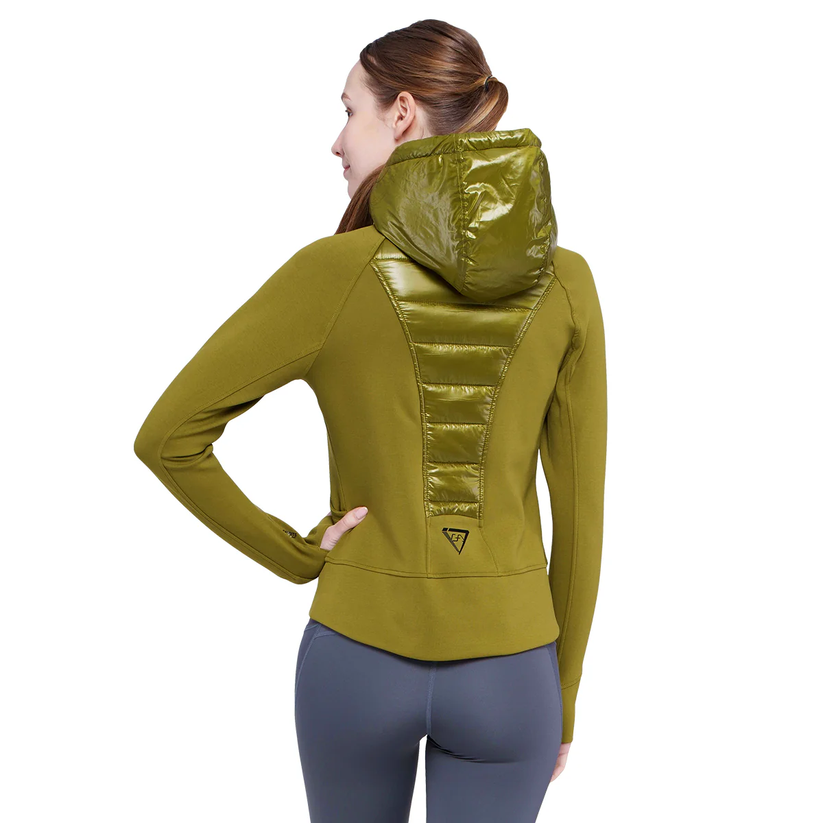 Athleisure Trendy Jacket for Women - Image 22