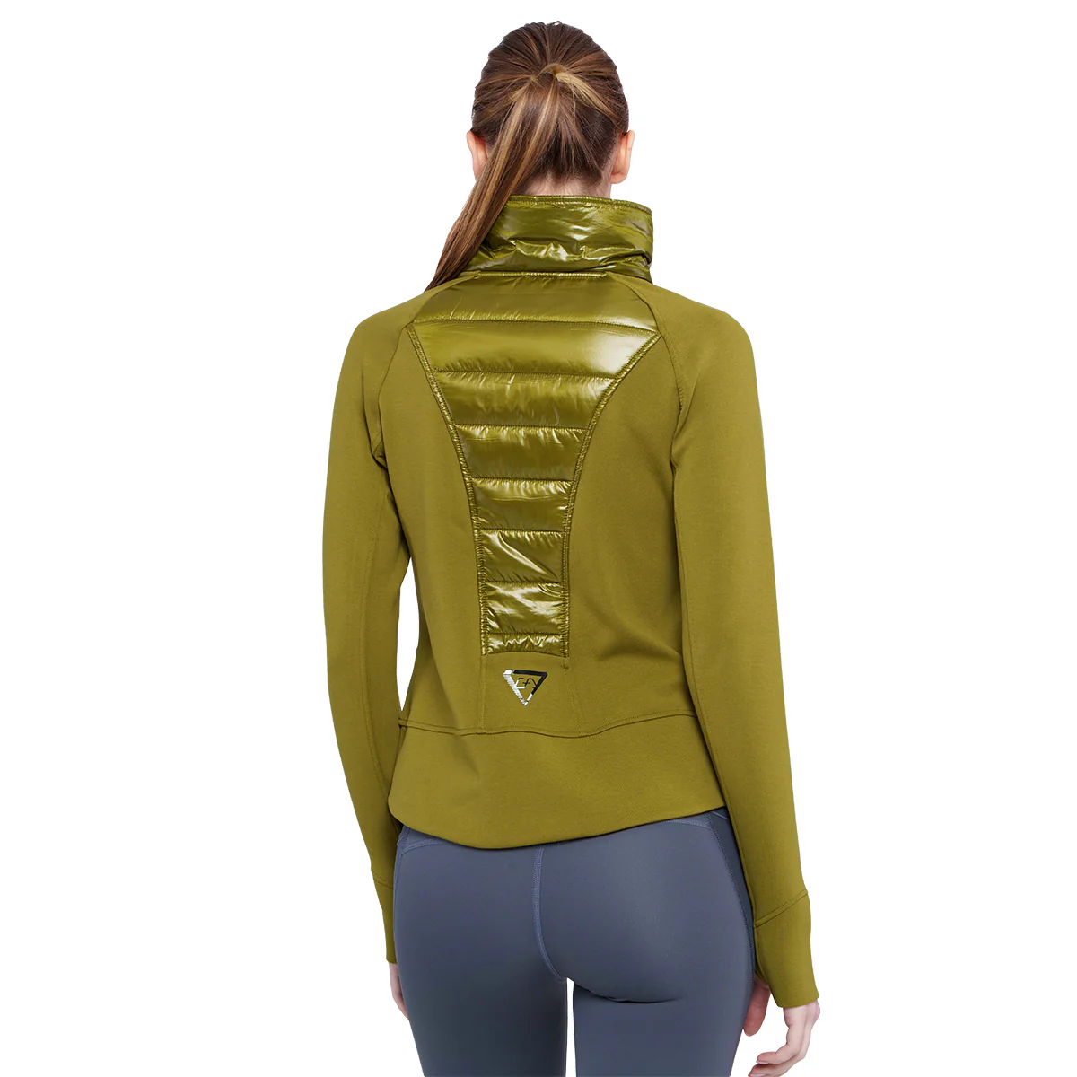 Athleisure Trendy Jacket for Women - Image 33
