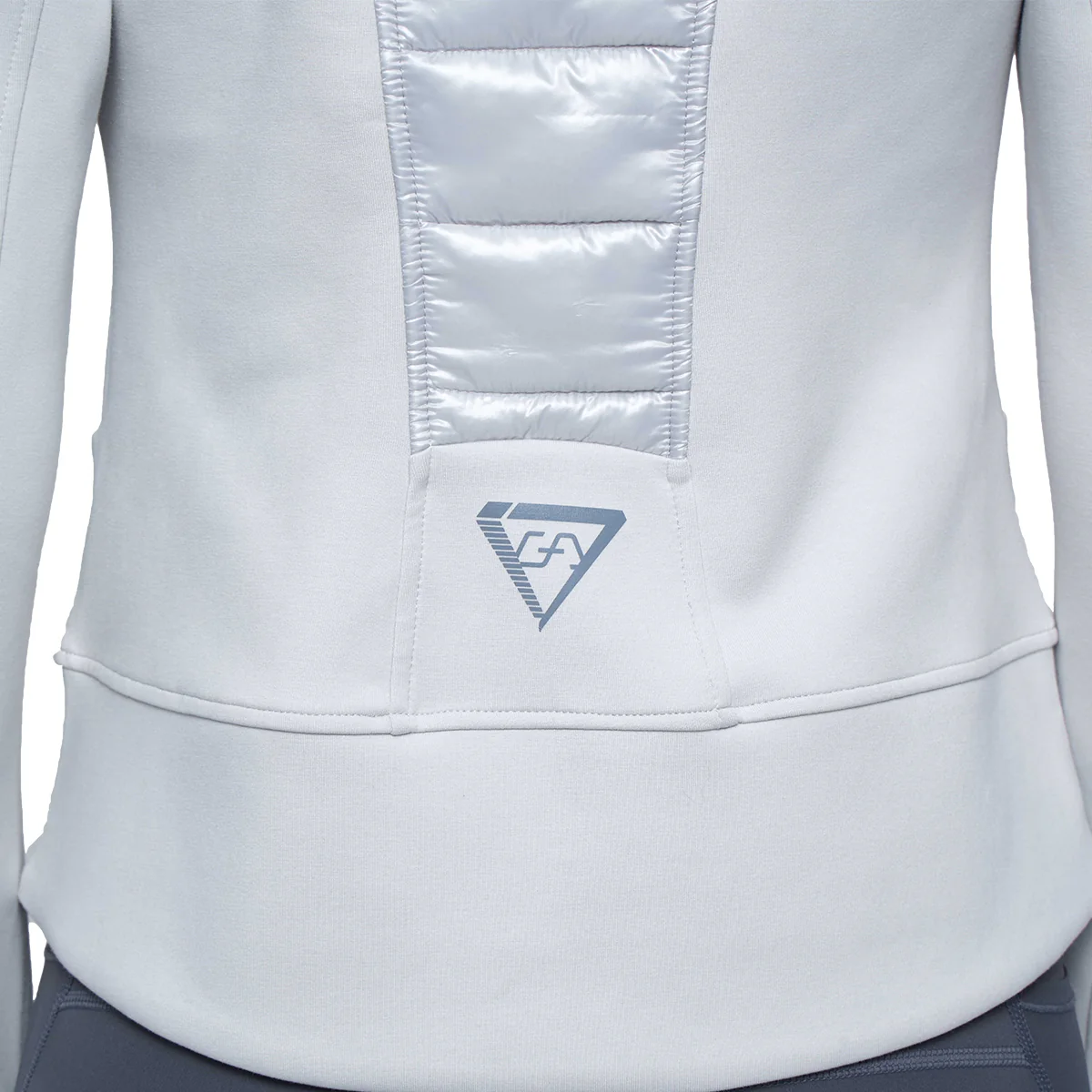 Athleisure Trendy Jacket for Women - Image 39