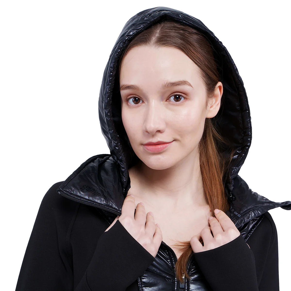 Athleisure Trendy Jacket for Women - Image 6
