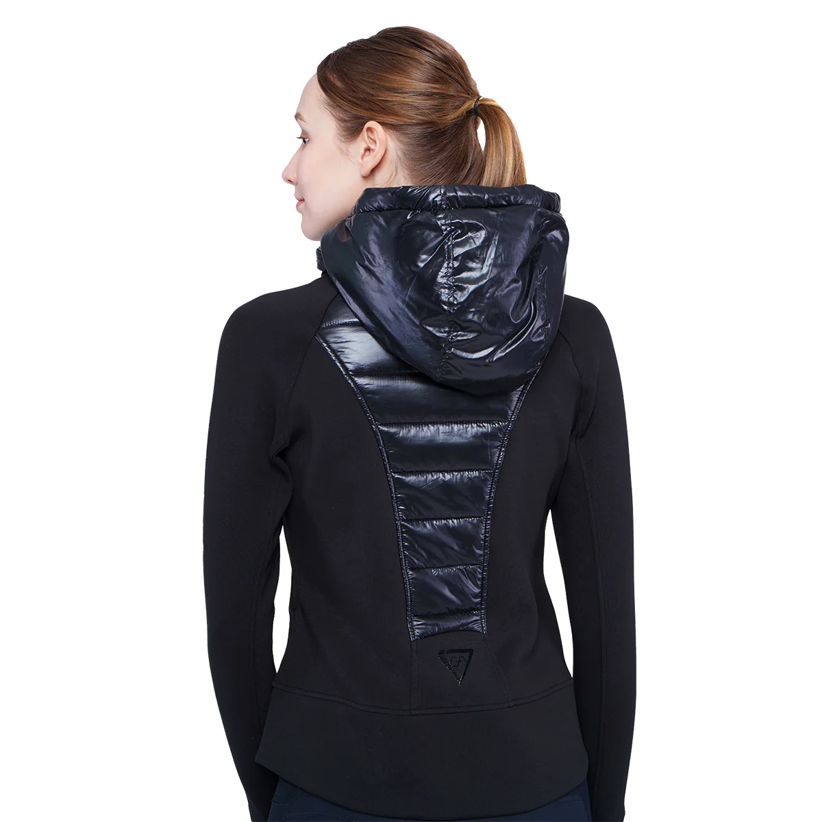 Athleisure Trendy Jacket for Women - Image 7