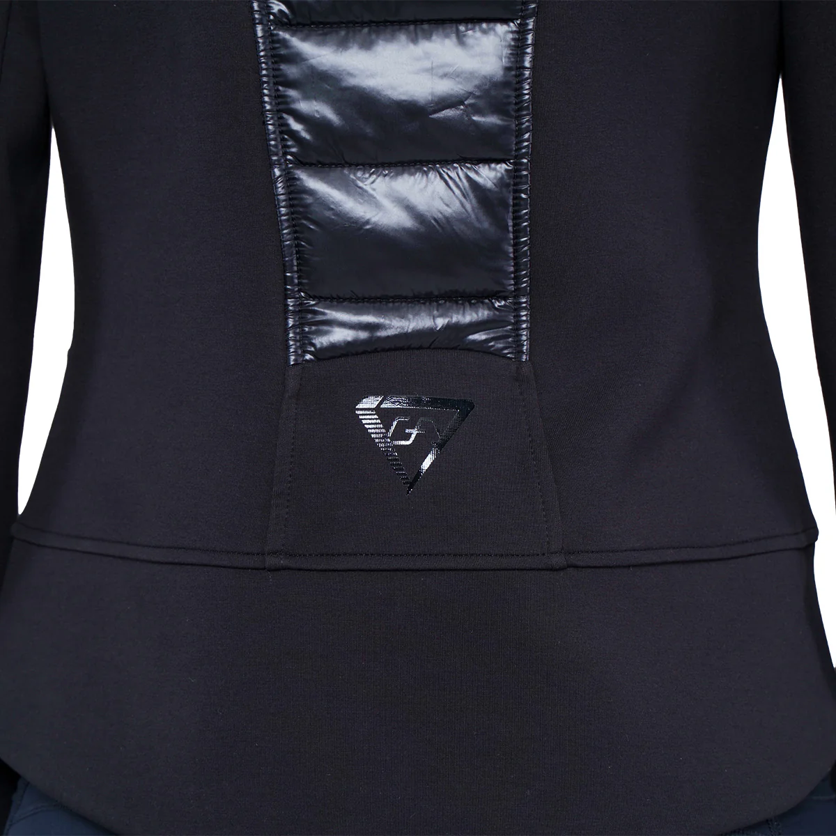 Athleisure Trendy Jacket for Women - Image 8