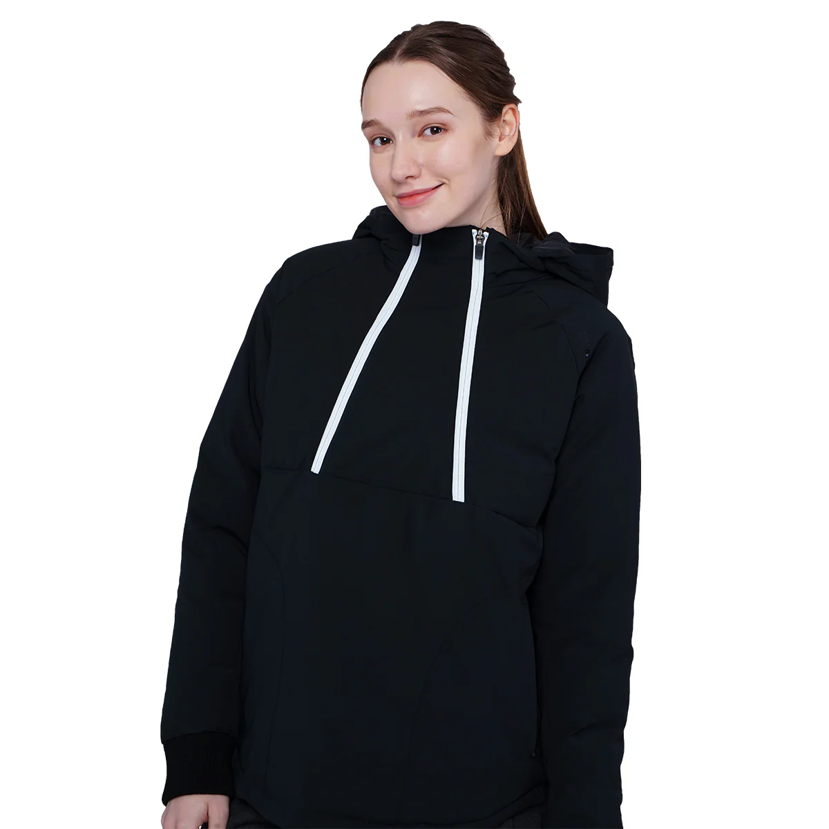 Functional Thermal Jacket for Women