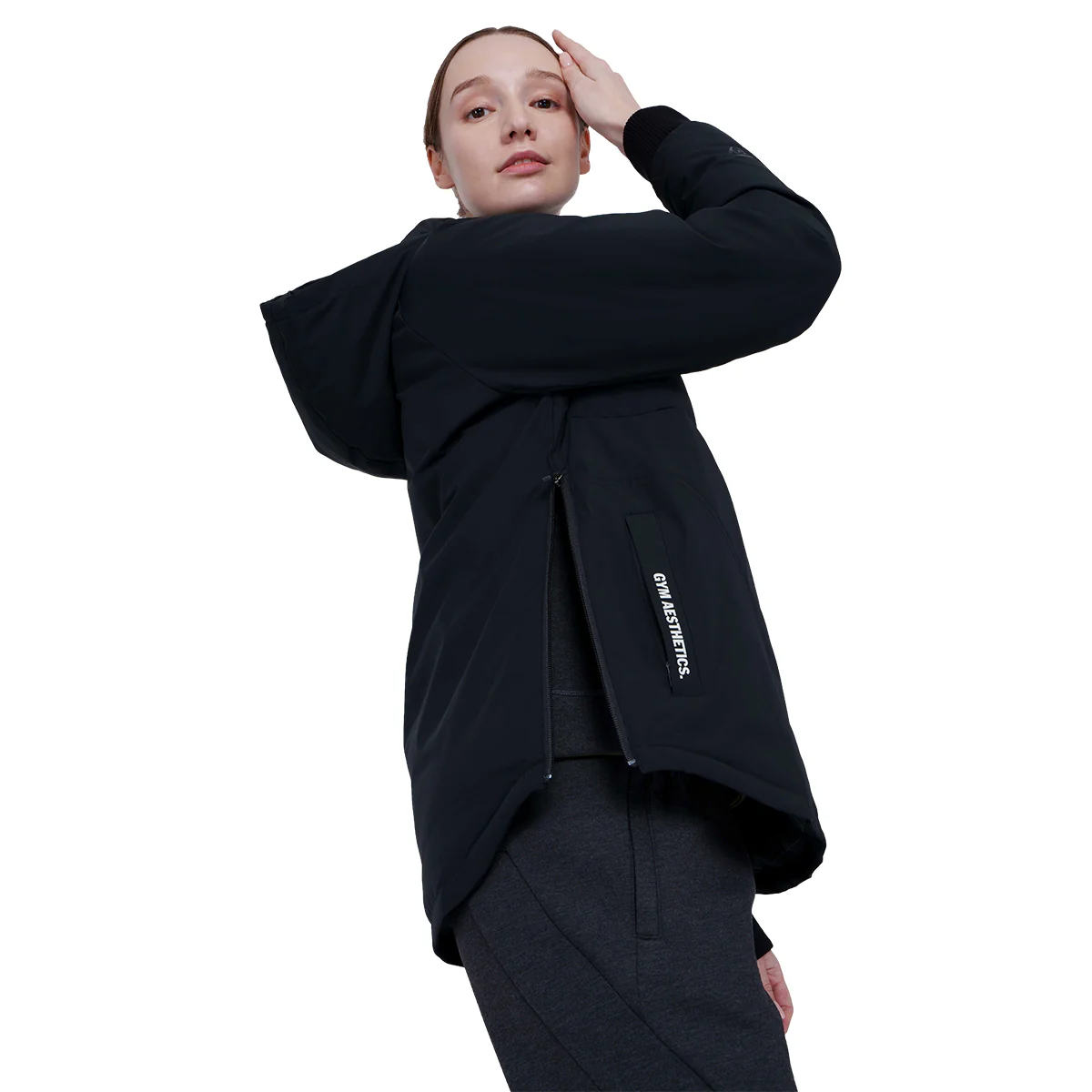 Functional Thermal Jacket for Women - Image 10
