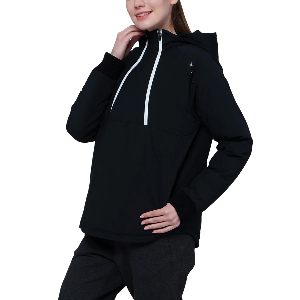 Functional Thermal Jacket for Women - Image 2