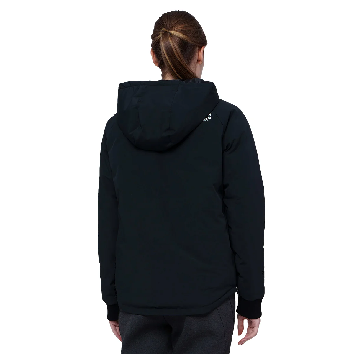 Functional Thermal Jacket for Women - Image 5