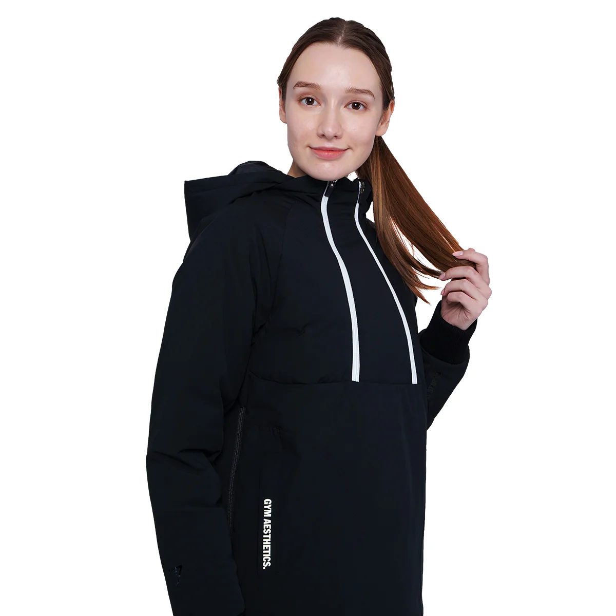 Functional Thermal Jacket for Women - Image 7