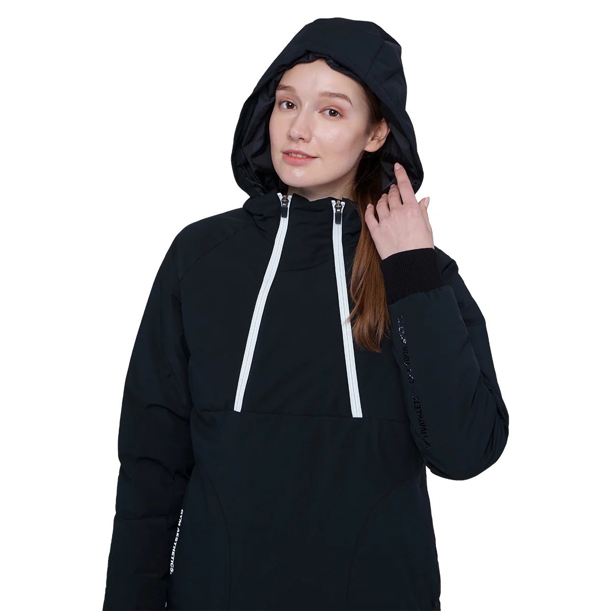 Functional Thermal Jacket for Women - Image 8