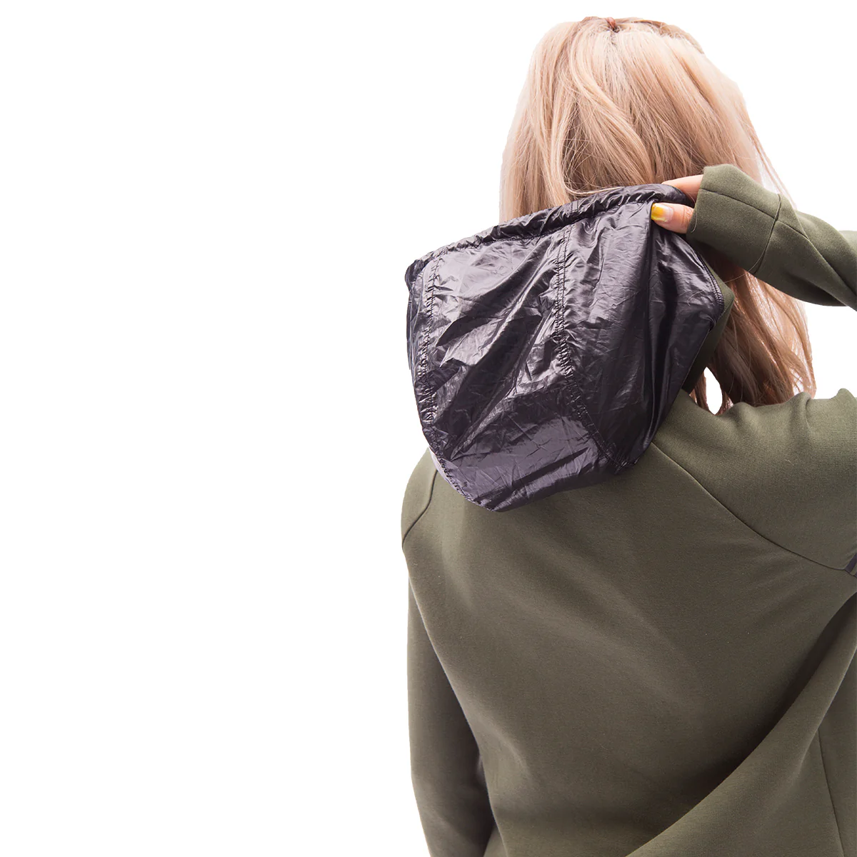 Athleisure Cotton Touch Hoodies for Women - Image 11