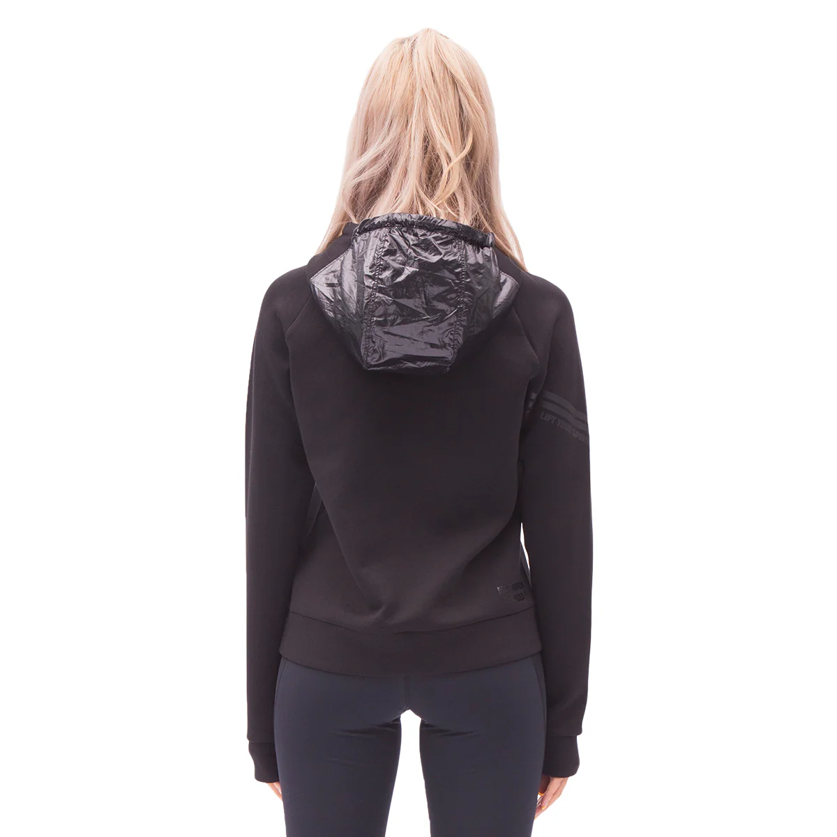 Athleisure Cotton Touch Hoodies for Women - Image 18