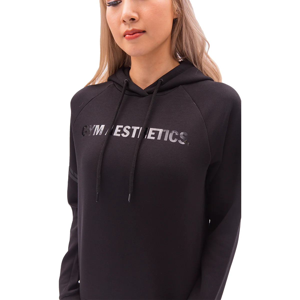 Athleisure Cotton Touch Hoodies for Women - Image 19