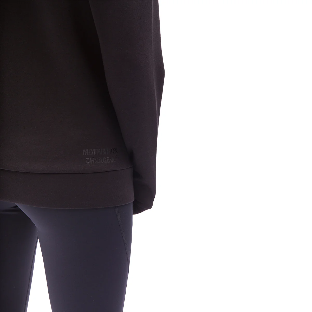 Athleisure Cotton Touch Hoodies for Women - Image 21