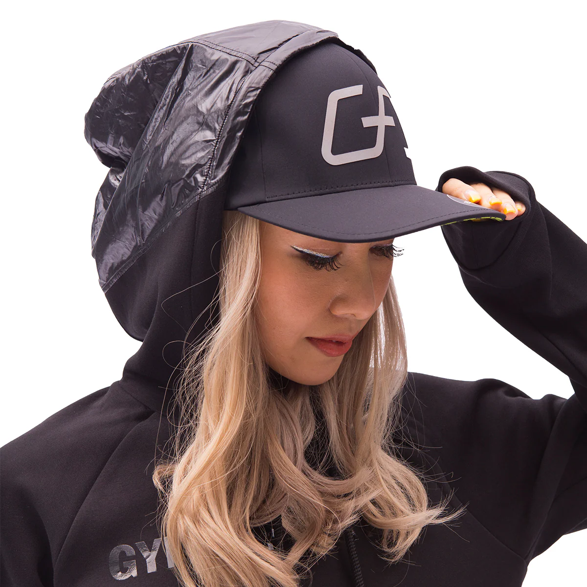 Athleisure Cotton Touch Hoodies for Women - Image 26