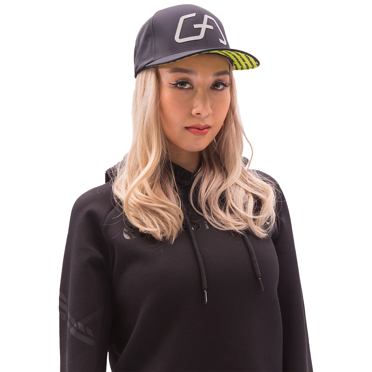 Athleisure Cotton Touch Hoodies for Women - Image 27