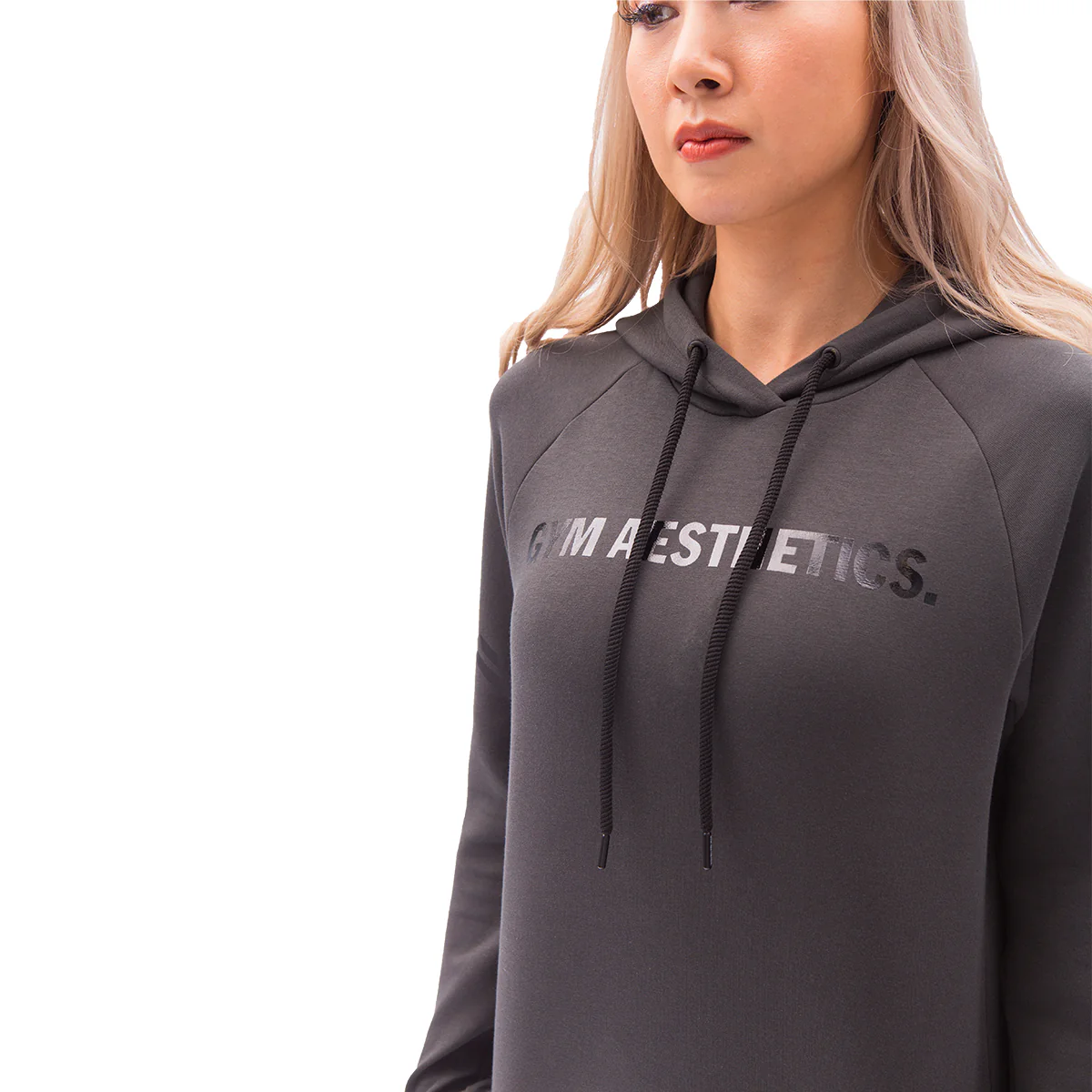 Athleisure Cotton Touch Hoodies for Women - Image 35