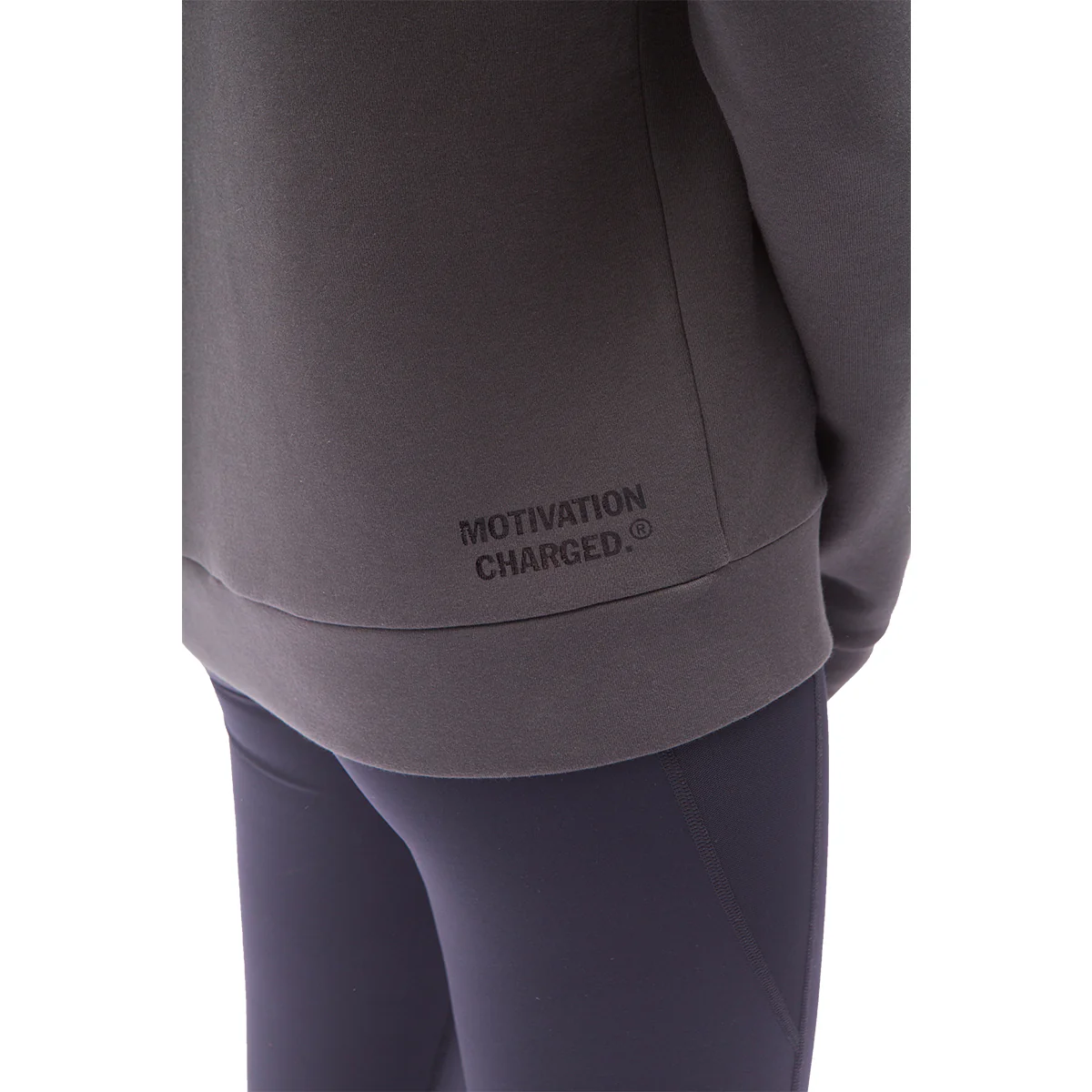 Athleisure Cotton Touch Hoodies for Women - Image 37