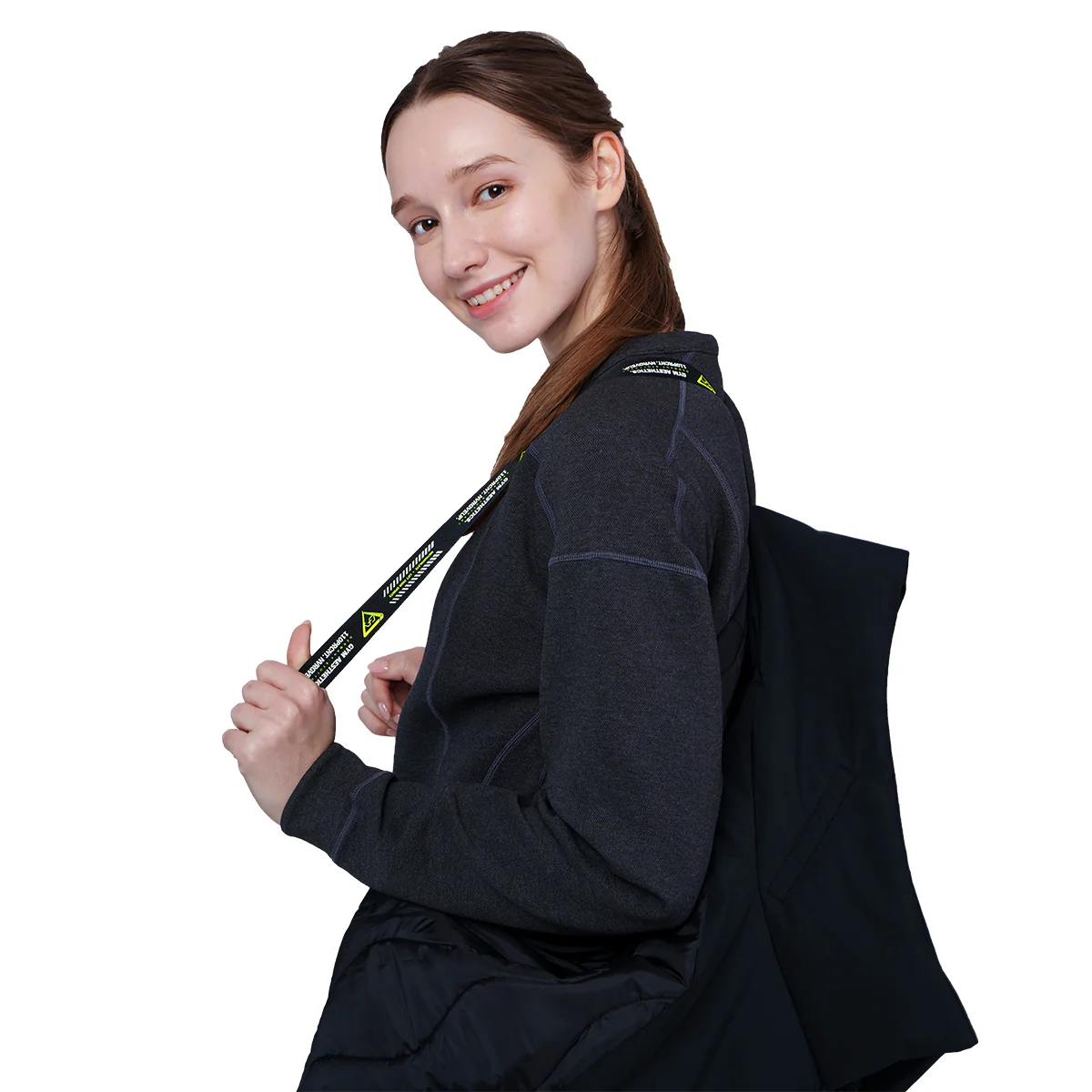 Functional Trendy Jacket Thermal for Women - Image 14