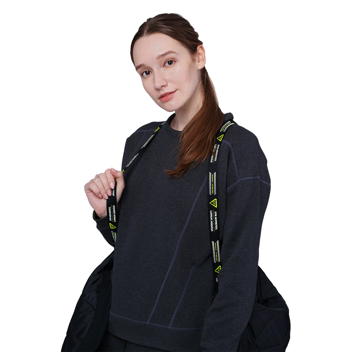 Functional Trendy Jacket Thermal for Women - Image 15