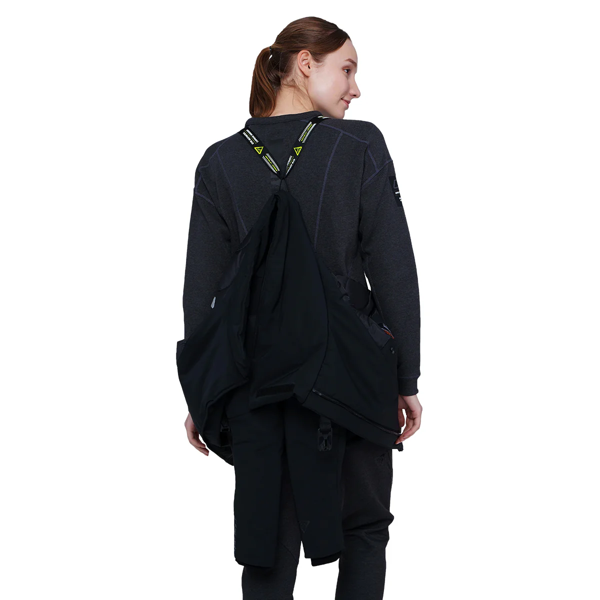 Functional Trendy Jacket Thermal for Women - Image 18