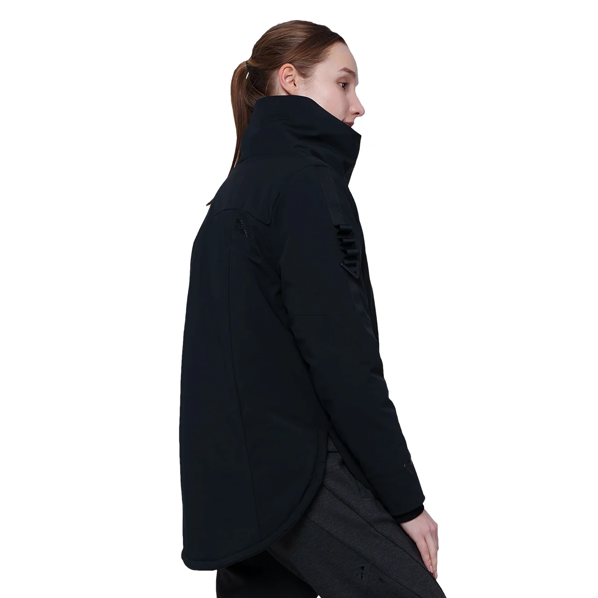Functional Trendy Jacket Thermal for Women - Image 2