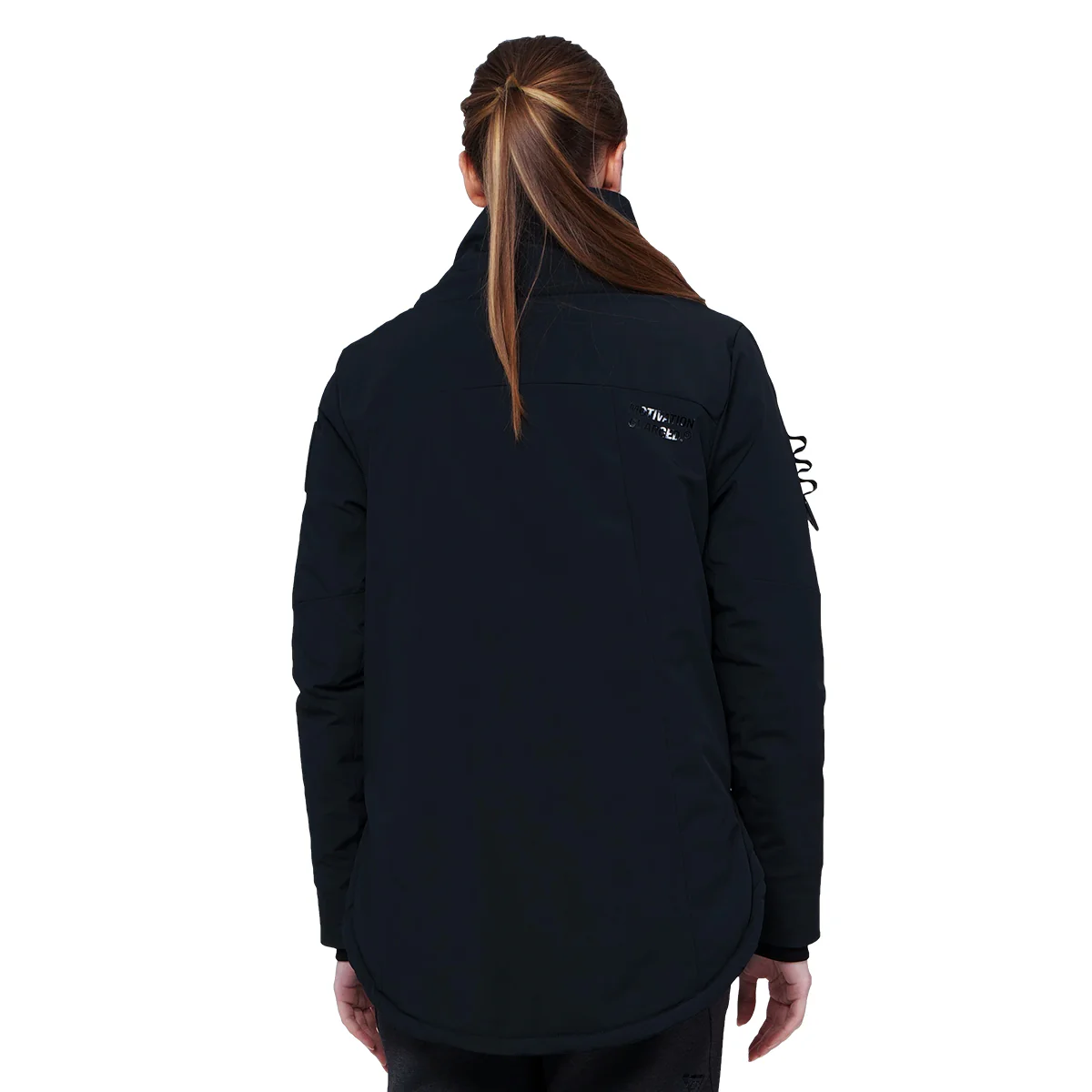 Functional Trendy Jacket Thermal for Women - Image 3