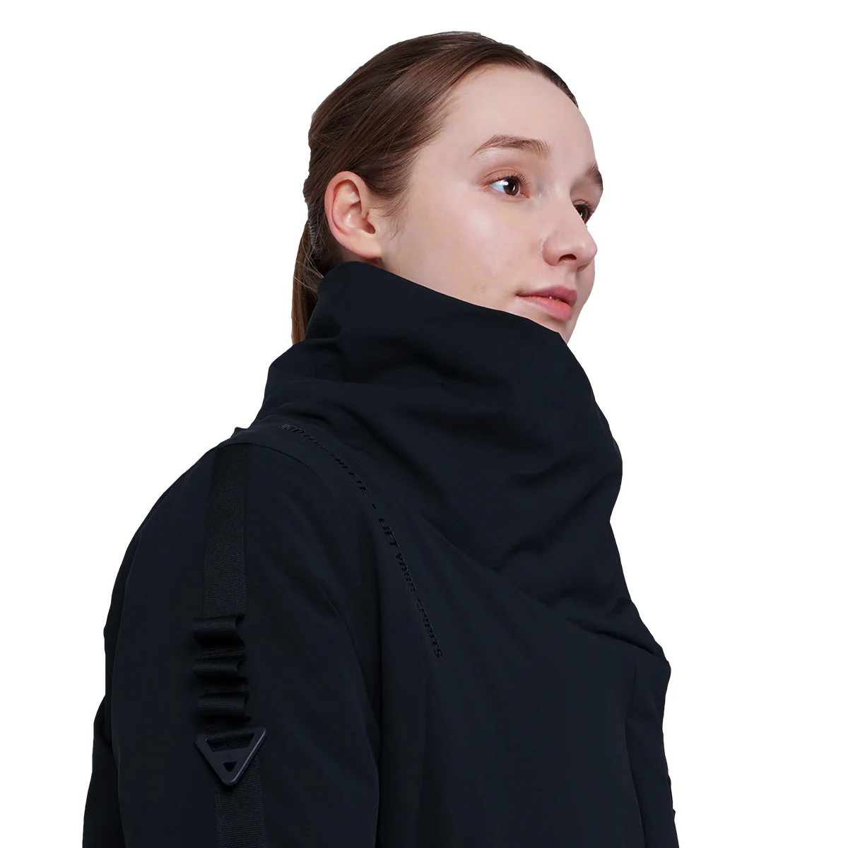 Functional Trendy Jacket Thermal for Women - Image 6