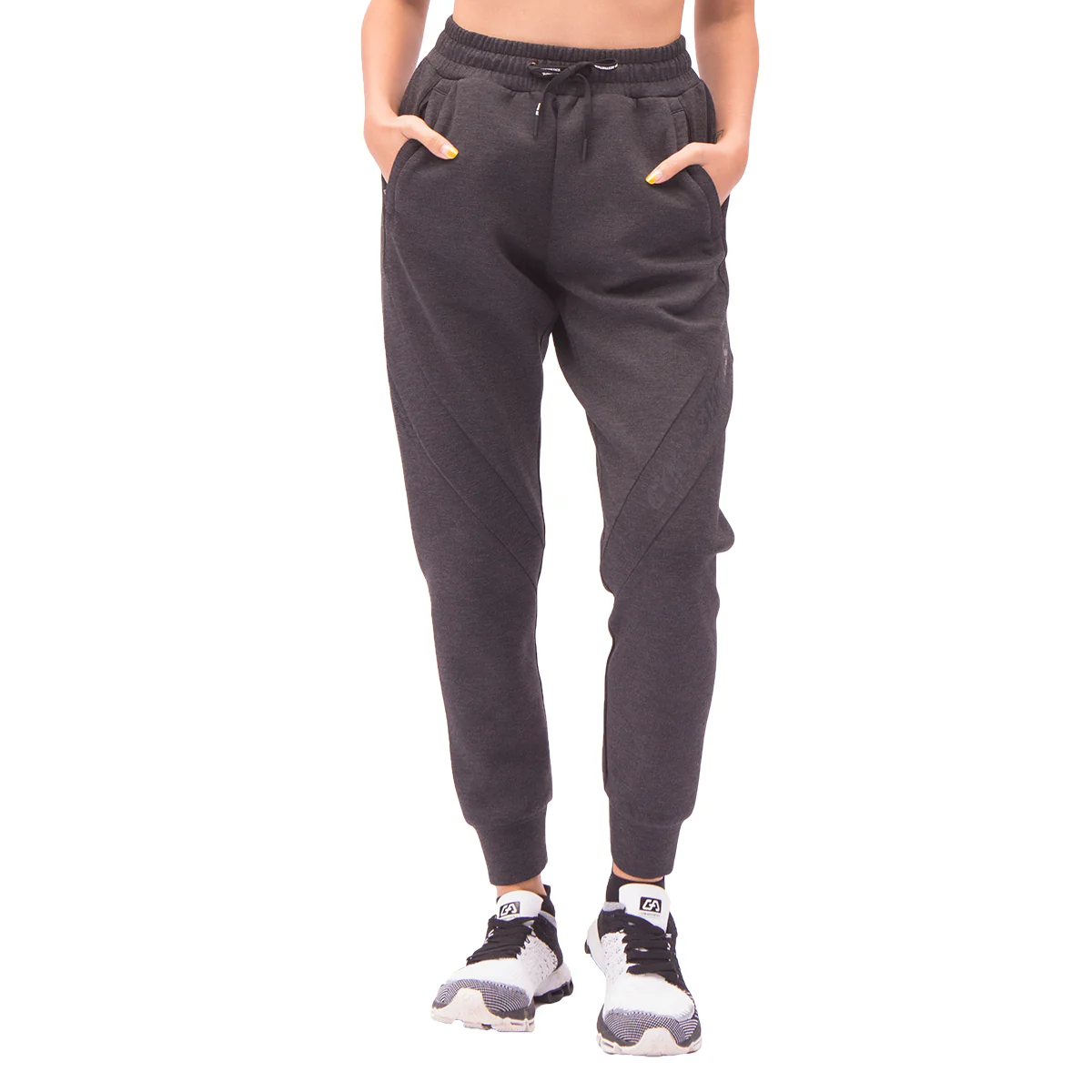 Athleisure Wicking Workout Jogger pants for Women - Image 14