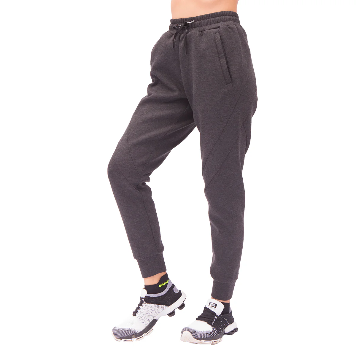 Athleisure Wicking Workout Jogger pants for Women - Image 16