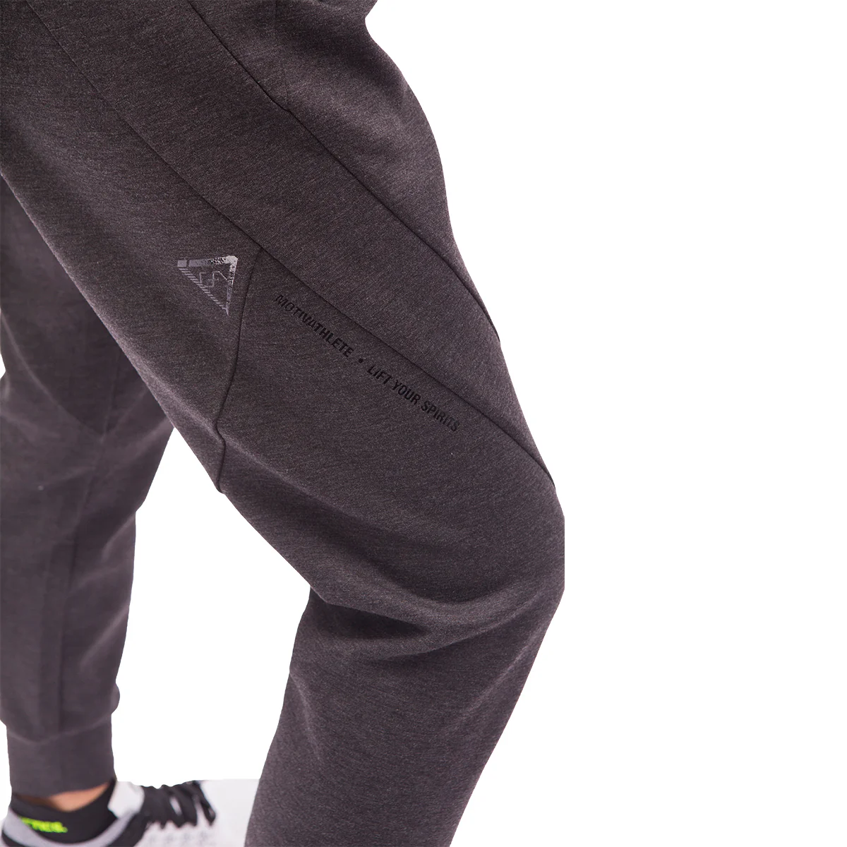 Athleisure Wicking Workout Jogger pants for Women - Image 23
