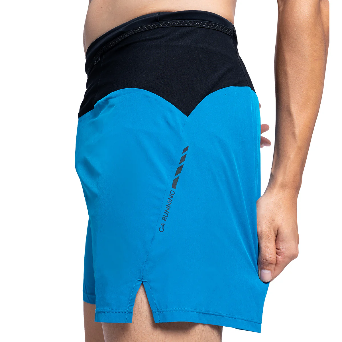 Sprint Training lightweight 6 inch Running Shorts for Men - Image 11