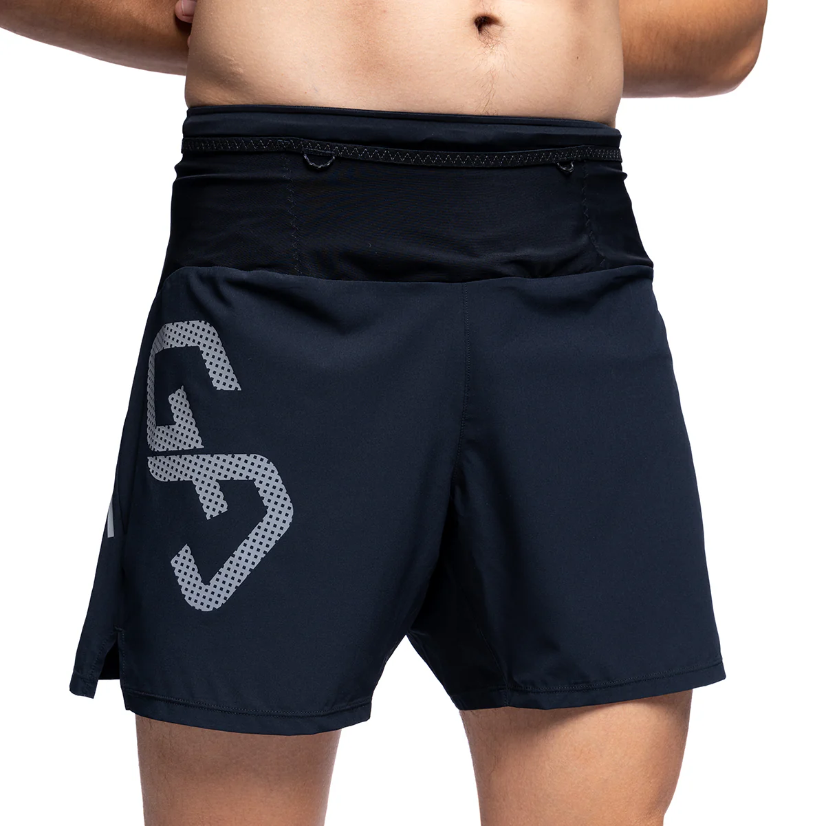 Sprint Training lightweight 6 inch Running Shorts for Men - Image 20