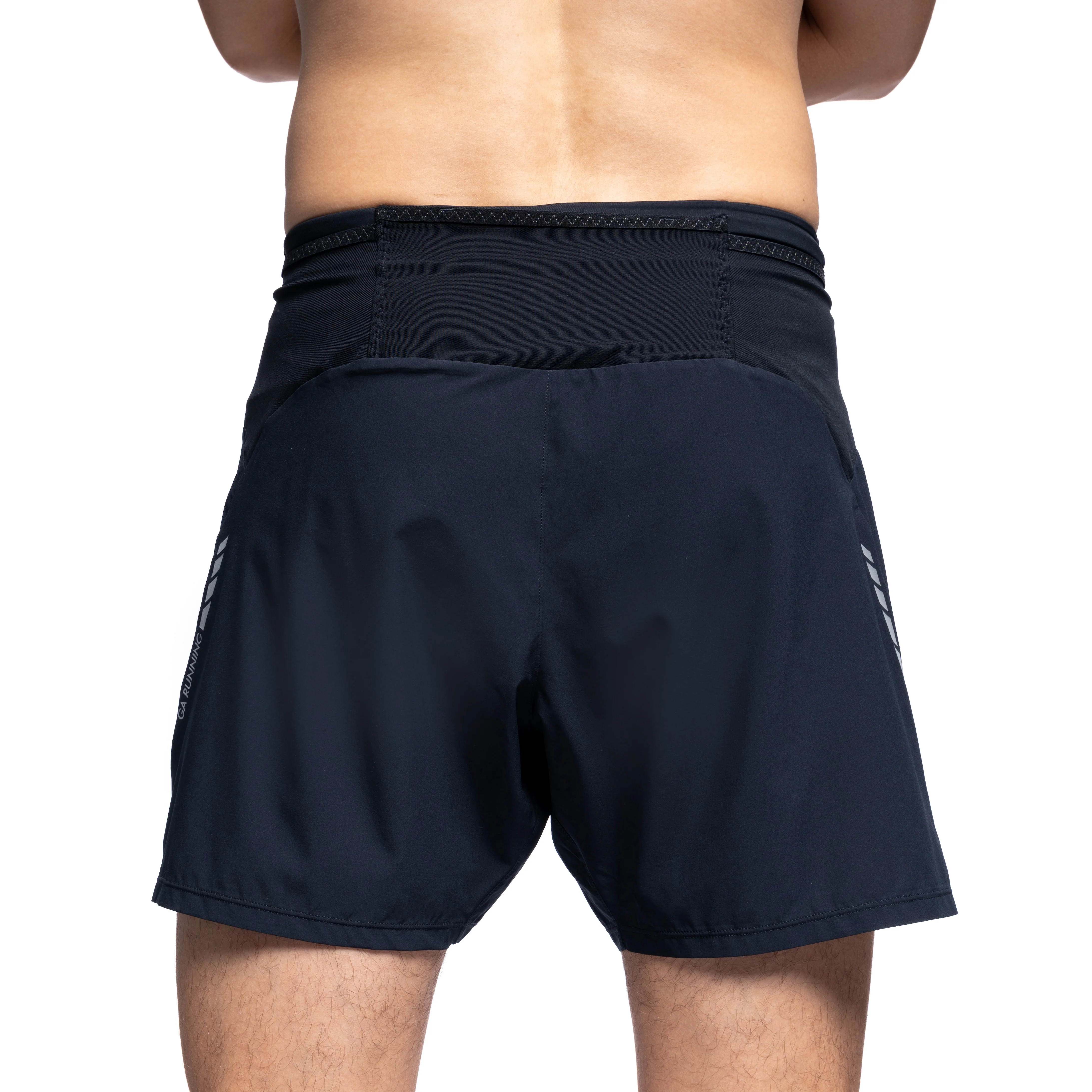 Sprint Training lightweight 6 inch Running Shorts for Men - Image 24