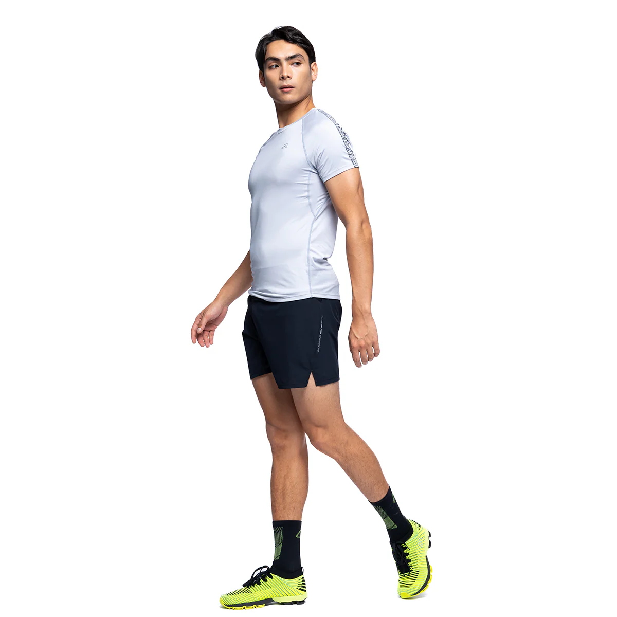 Sprint Training lightweight 6 inch Running Shorts for Men - Image 32
